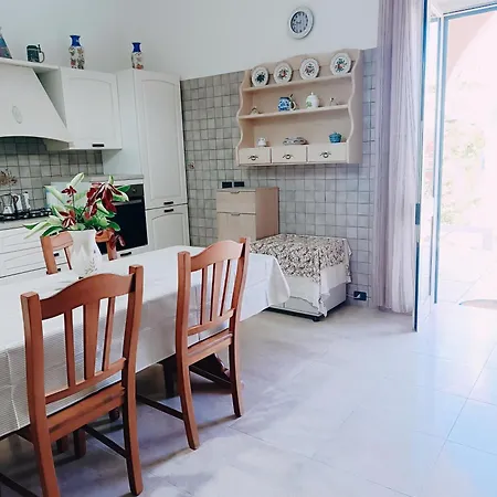 La Casa Di Cinzia *