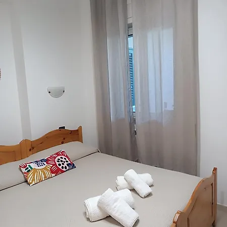 Appartement La Casa Di Cinzia *