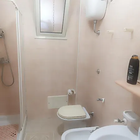 La Casa Di Cinzia Appartement Otrante