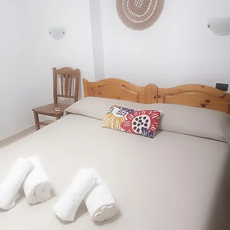 Appartement La Casa Di Cinzia Otrante