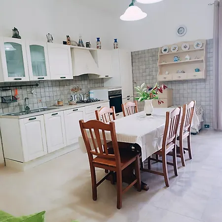 La Casa Di Cinzia * Otrante