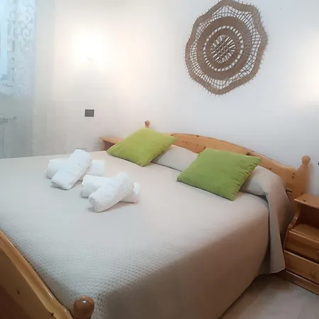 La Casa Di Cinzia
